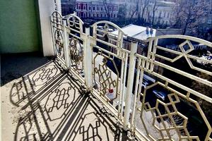 квартира за адресою Військовий узвіз, 3-5