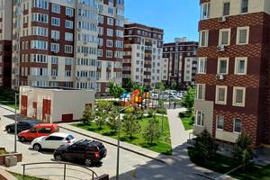 квартира за адресою Николаевская, 3