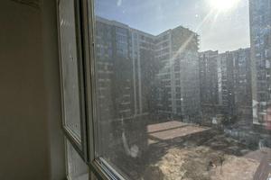 квартира по адресу Химиков ул., 28к20