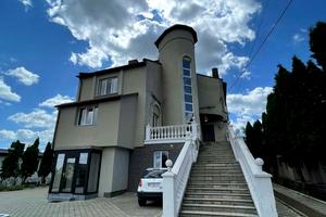 квартира за адресою Віталія Стиби вул., 6