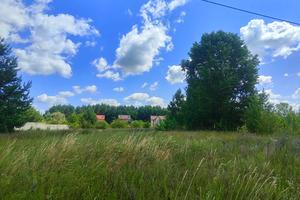 участок по адресу Зарічна, 10