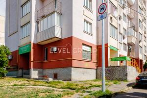 коммерческая по адресу Гамаліївська ул. (Олександра Бестужева), 34