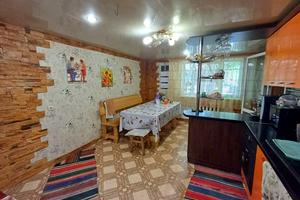 дом по адресу Старочумацька