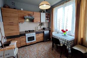 квартира за адресою Горіхівська вул., 37-А