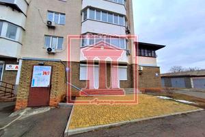 комерційна за адресою Київський Шлях вул., 1Д