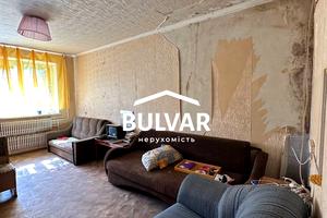 комната по адресу Гарибальди ул., 26