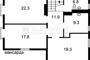 дом по адресу Стеценко ул.