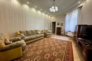 квартира по адресу Ивана Франко ул., 50