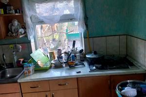 дом по адресу Брюховицкая ул., 40