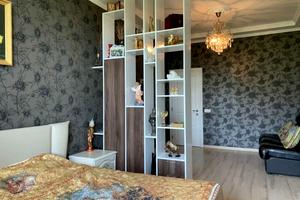 квартира по адресу Аркадиевский пер., 9/1
