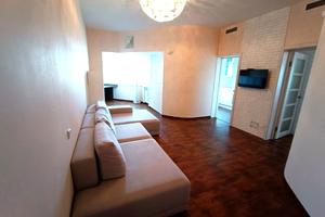 квартира за адресою Запорізьке шосе, 38