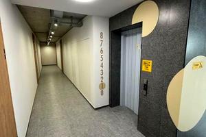 квартира за адресою Героїв Майдану вул., 1