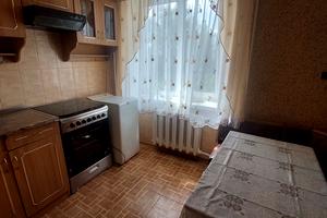 квартира за адресою Корольова вул., 8