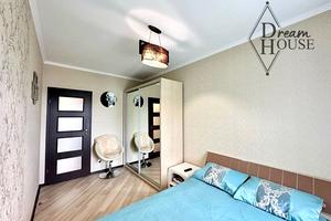 квартира за адресою Небесної Сотні, 3