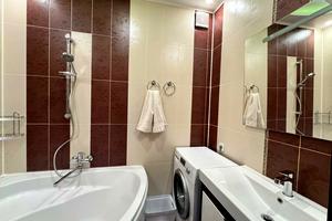 квартира по адресу Червоной Калины просп., 58