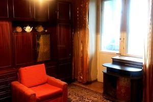 квартира по адресу Итальянский бульв., 1/1