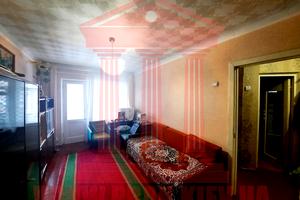 квартира по адресу Ушакова, 15