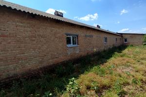 комерційна за адресою вул. Колгоспна, 22б