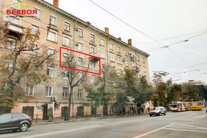 квартира за адресою Руська вул., 23