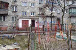 квартира по адресу Новаторов ул., 4
