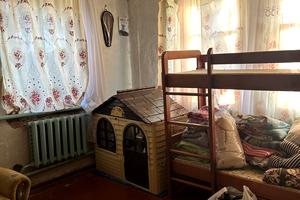 будинок за адресою Абрикосова вул.