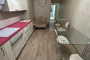 квартира по адресу Боголюбова ул., 20