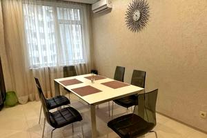 квартира за адресою Аркадійське плато вул. (Гагаринське плато), 5