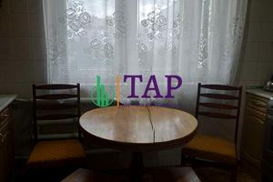 квартира по адресу Архітекторів, 32