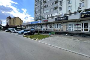 коммерческая по адресу Набережная ул., 6-Ж