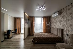 квартира за адресою Бельведерська вул., 32-Б