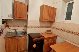 квартира по адресу Дорошенка ул., 40