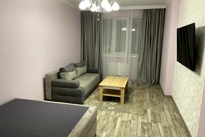 квартира по адресу Под Голоском ул., 8