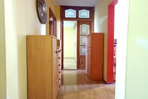 квартира за адресою Сидора Воробкевича вул., 3
