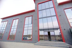 комерційна за адресою Водопровідна вул., 37
