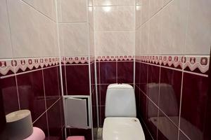 квартира за адресою Прибузька вул., 34