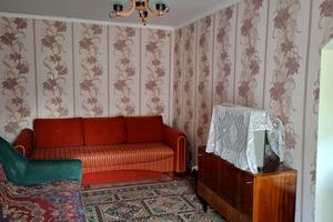 дом по адресу провулок Береговий, 6