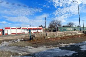 комерційна за адресою Соборна, 20