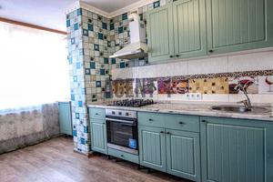 квартира по адресу Оксамытовая ул., 14Б
