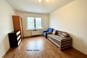квартира за адресою Миколи Закревського вул., 101