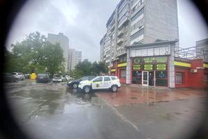 коммерческая по адресу Кульпарковская ул., 156