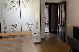 квартира по адресу Комарова пров., 9