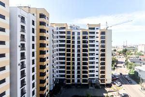 квартира за адресою Володимира Івасюка вул., 82