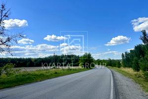 участок по адресу Нова, 1