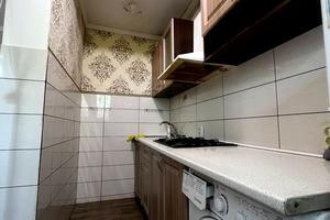 дом по адресу Николая Боровского ул.