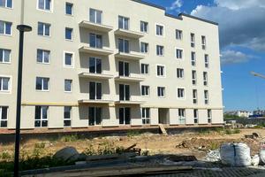 квартира за адресою Тараса Шевченка вул., 22