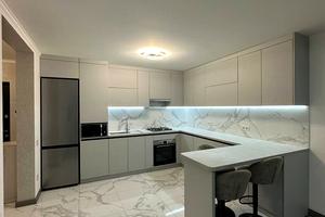 квартира за адресою Злуки просп., 7