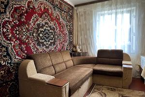 квартира по адресу Николая Закревского ул., 89