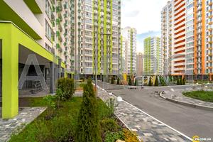 квартира за адресою Берестейський просп. (Перемоги), 67