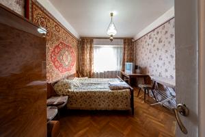 квартира за адресою Празька вул., 27