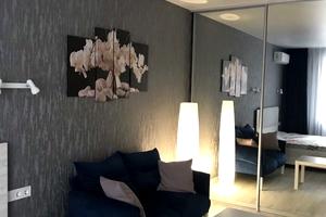 квартира за адресою Лосівський пров., 4